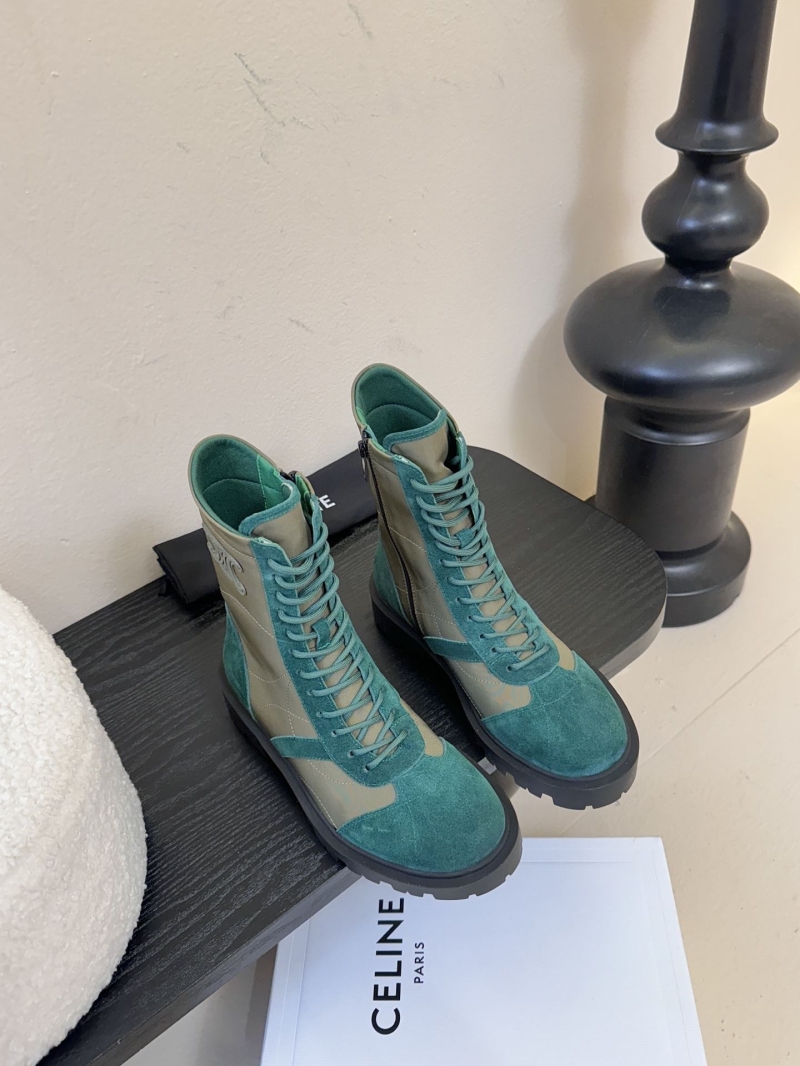 Ce1i*e boots